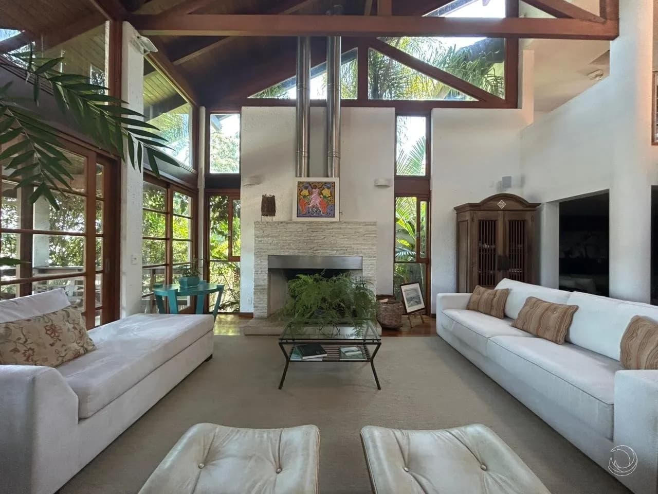 Casa para venda com 4 dormitórios em Joao Paulo com 530 m² — foto principal