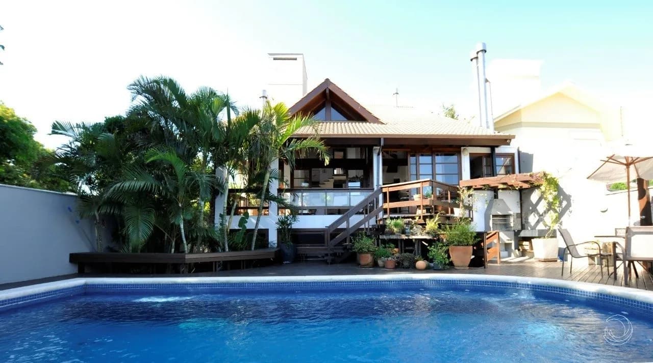 Casa para venda com 4 dormitórios em Joao Paulo com 530 m² — foto 5