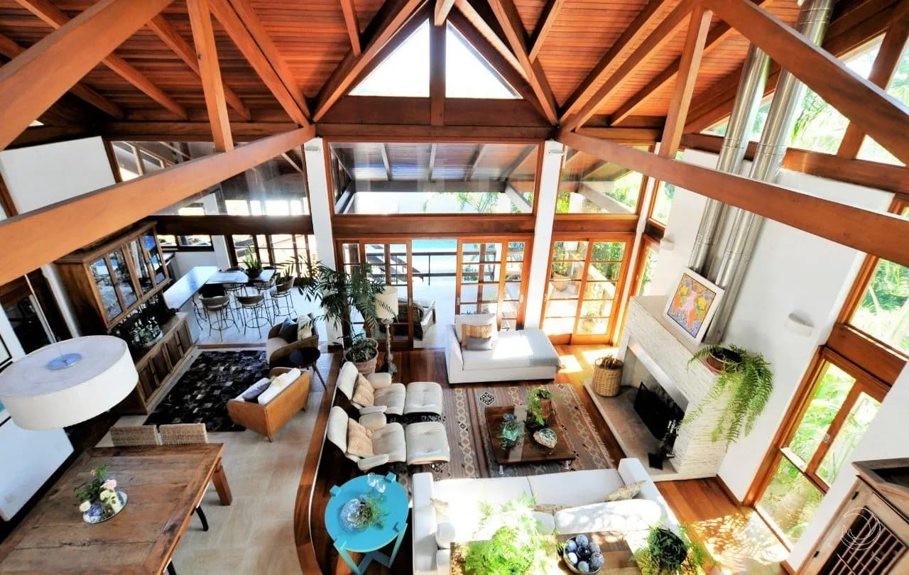 Casa para venda com 4 dormitórios em Joao Paulo com 530 m² — foto 3