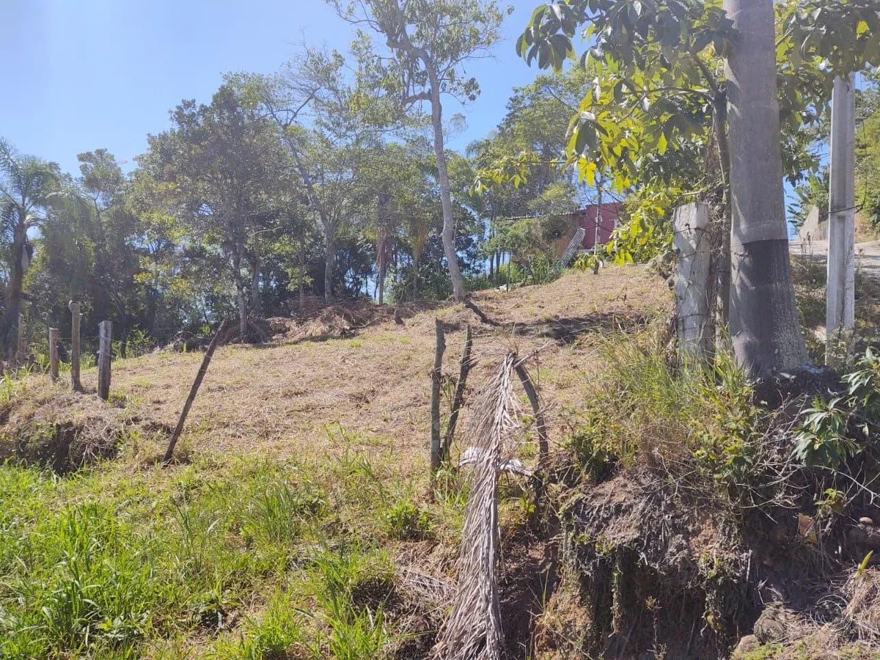 Terreno para venda em Vargem Pequena com 715 m² — foto 2