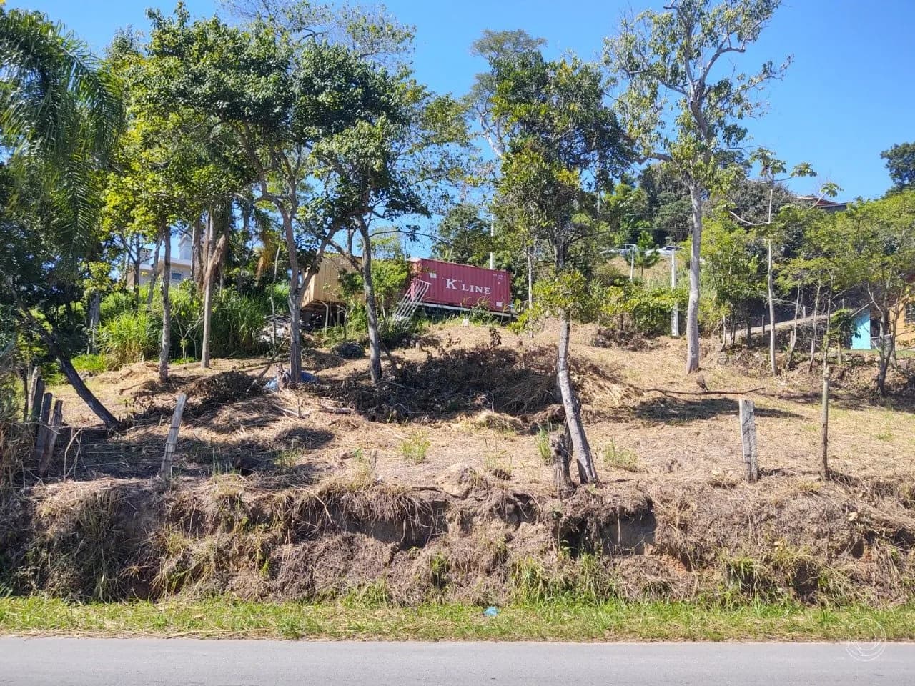 Terreno para venda em Vargem Pequena com 715 m² — foto 3