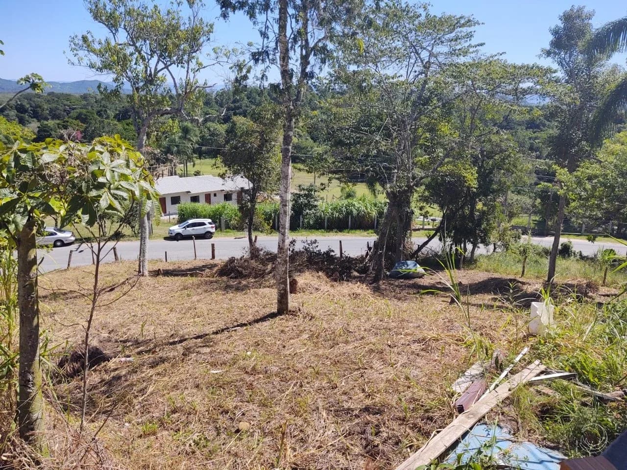 Terreno para venda em Vargem Pequena com 715 m² — foto 4
