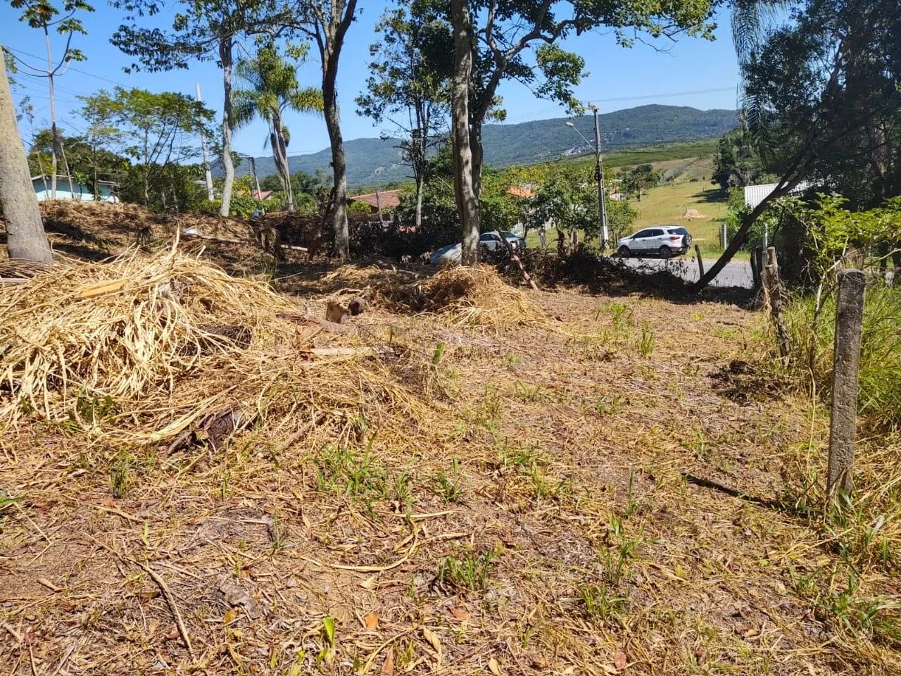 Terreno para venda em Vargem Pequena com 715 m² — foto 5