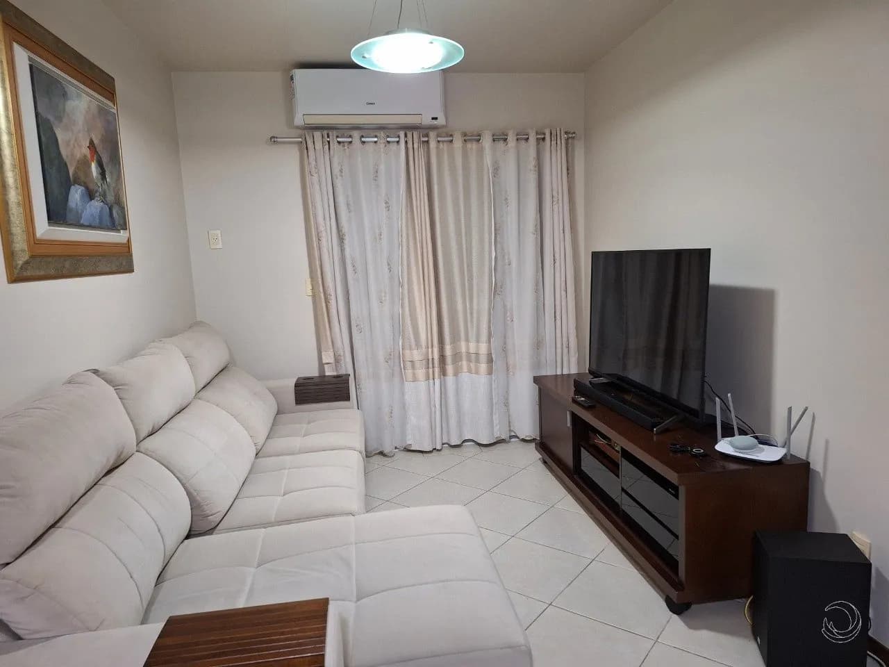 Apartamento para venda com 3 dormitórios em Trindade com 93 m² — foto 2