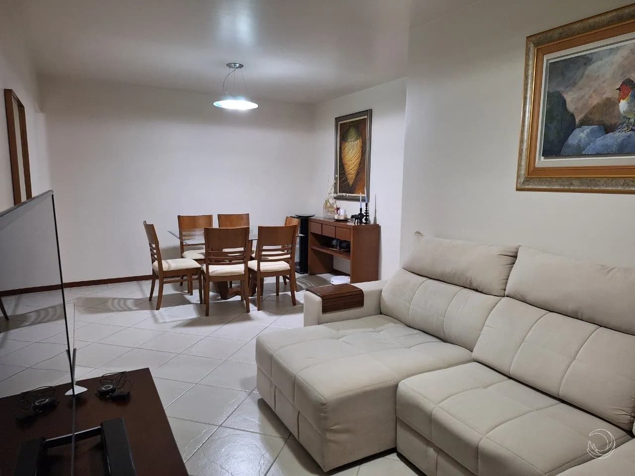 Apartamento para venda com 3 dormitórios em Trindade com 93 m² — foto 3