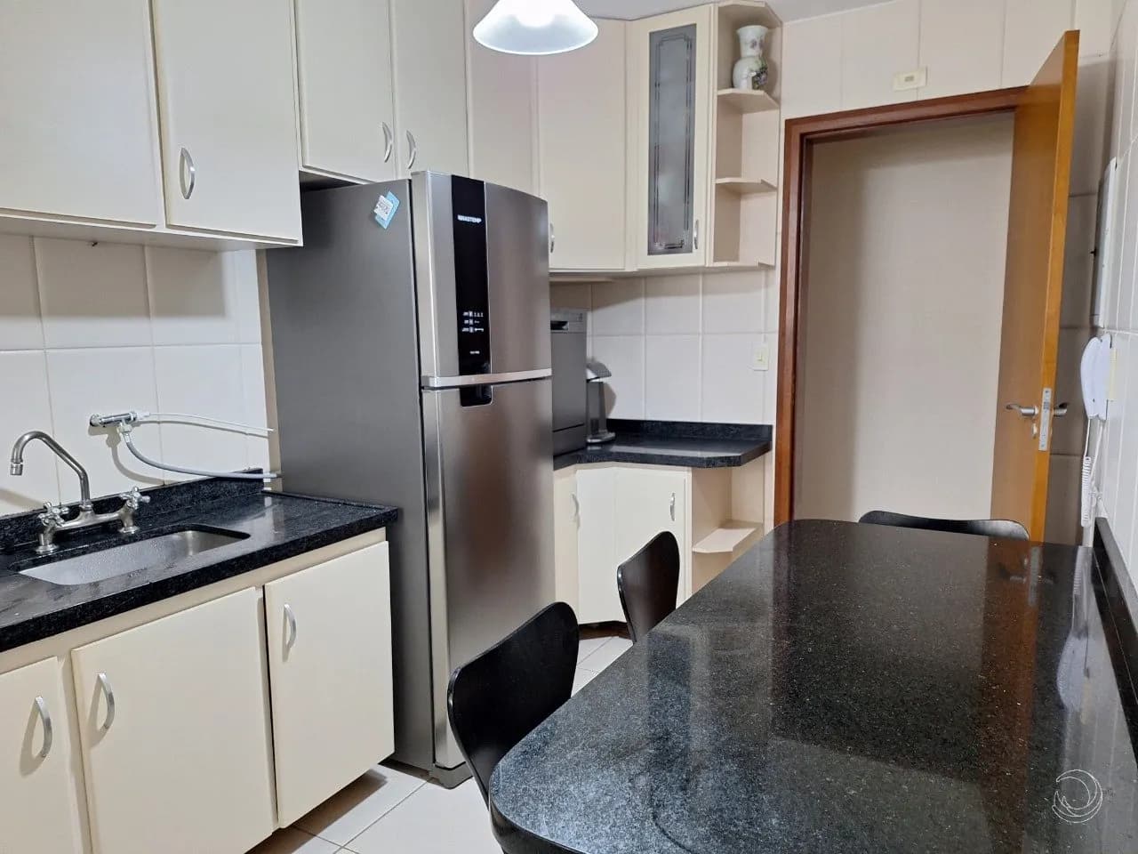 Apartamento para venda com 3 dormitórios em Trindade com 93 m² — foto 5
