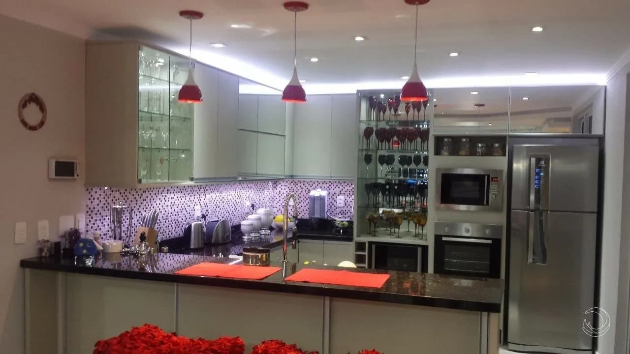 Casa para venda com 4 dormitórios em Saco Grande com 350 m² — foto 5