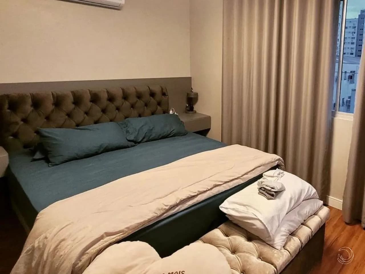 Apartamento para venda com 3 dormitórios em Centro com 97 m² — foto 4
