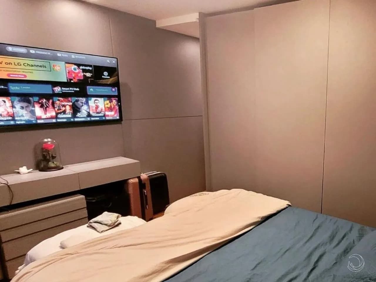 Apartamento para venda com 3 dormitórios em Centro com 97 m² — foto 5