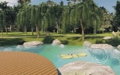 Apartamento para venda com 2 dormitórios em Saco Grande com 75 m² — foto 5
