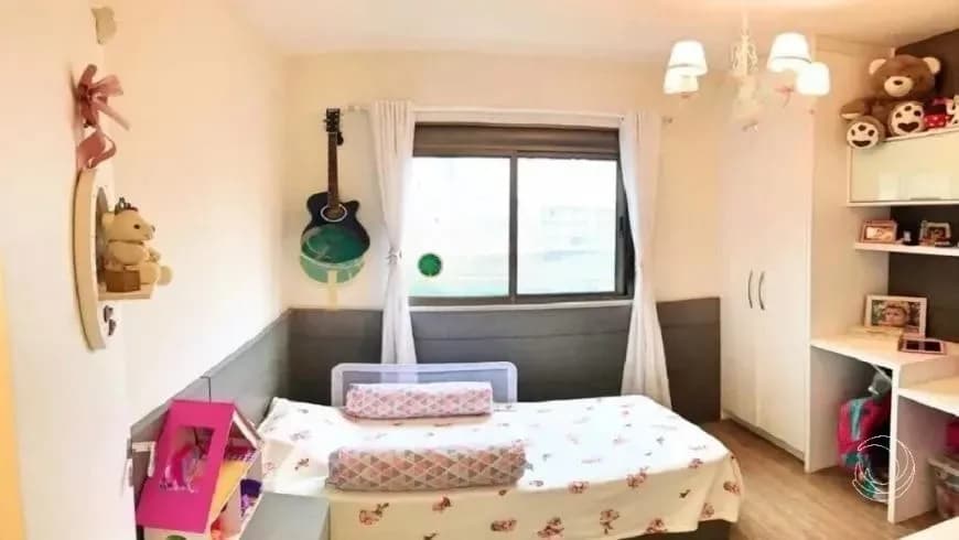 Apartamento para venda com 2 dormitórios em Estreito com 75 m² — foto principal