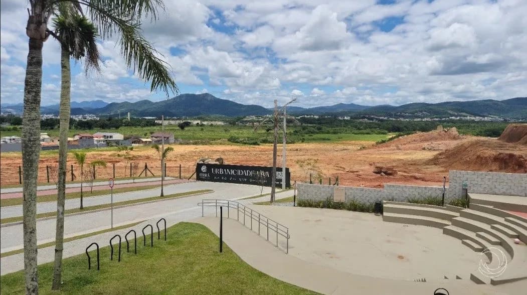 Terreno para venda em Forquilhas com 126 m² — foto 5