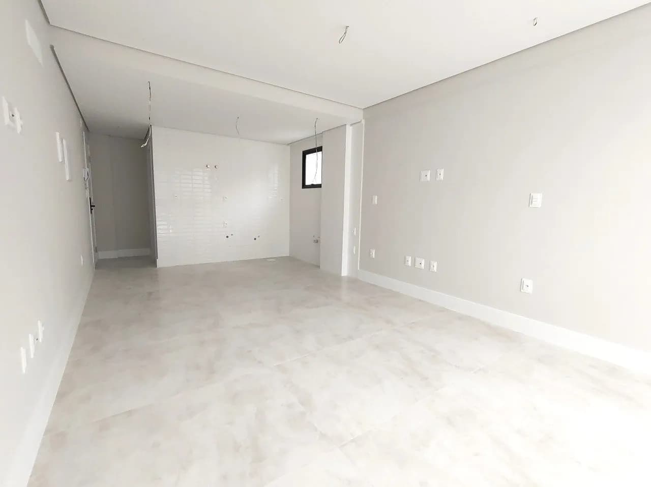 Estúdio para venda com 1 dormitório, em Cacupé com 32 m² — foto 2
