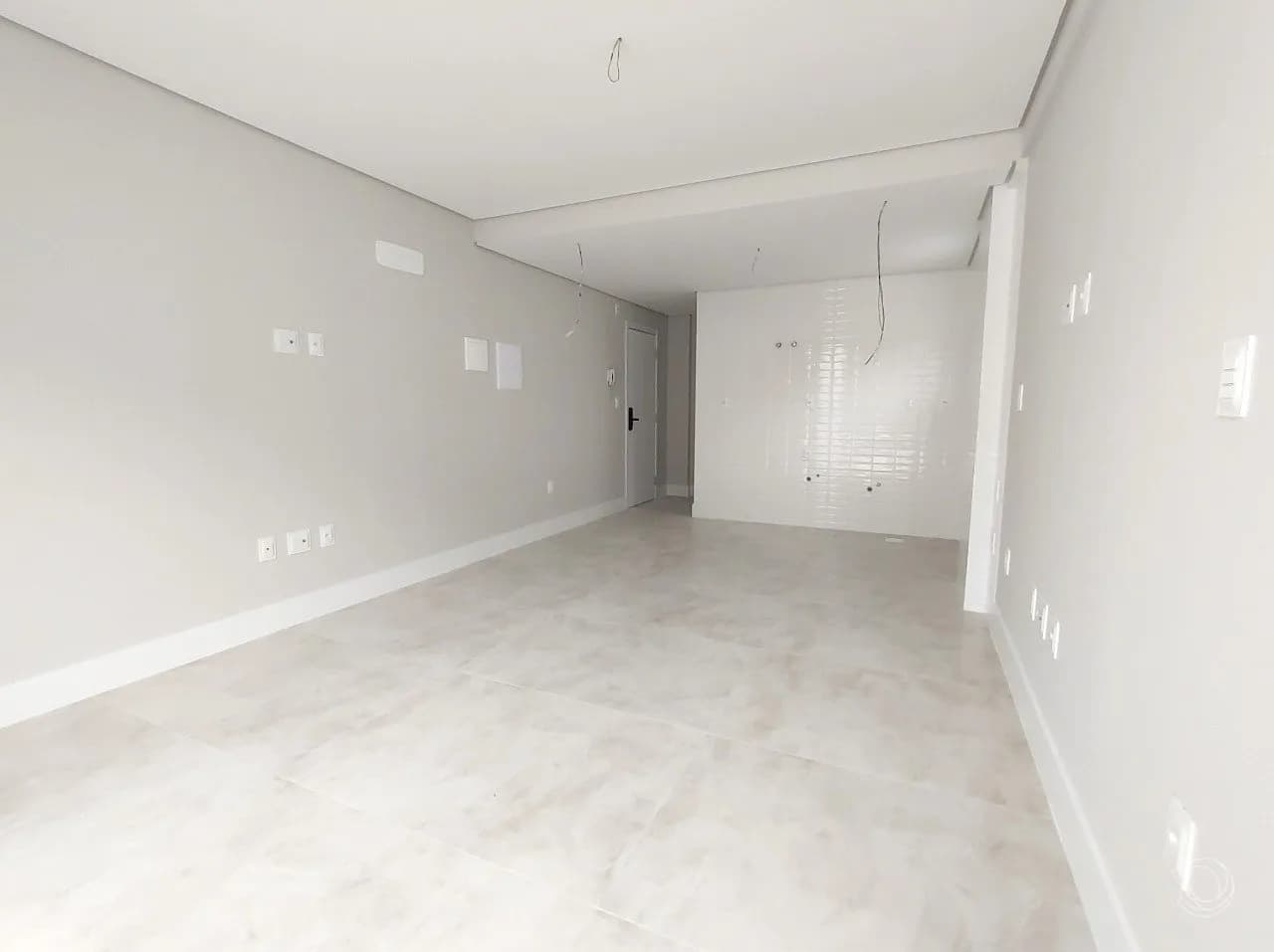 Estúdio para venda com 1 dormitório, em Cacupé com 32 m² — foto 3