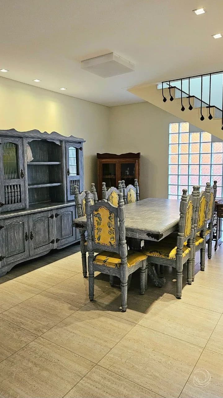 Casa para venda com 3 dormitórios em Balneário com 334 m² — foto 3