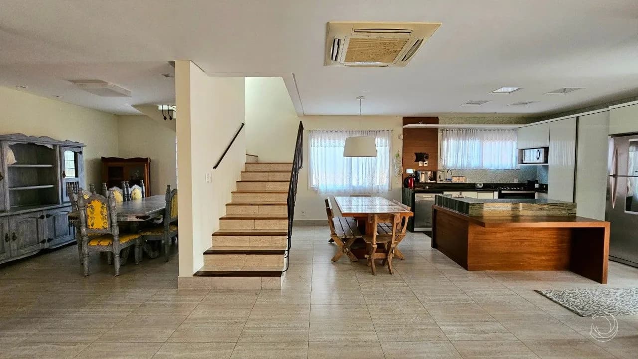 Casa para venda com 3 dormitórios em Balneário com 334 m² — foto 4