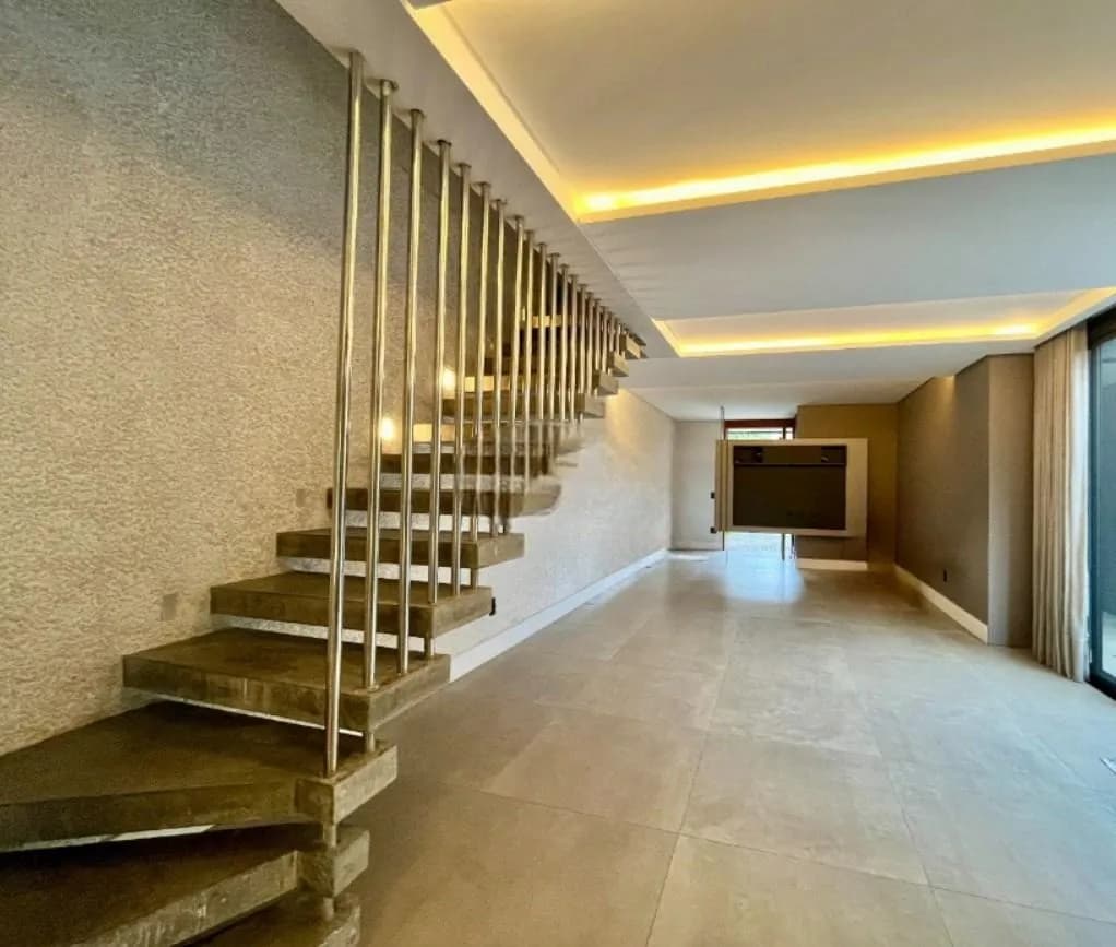 Casa para venda com 3 dormitórios em Morro Das Pedras com 173 m² — foto 2