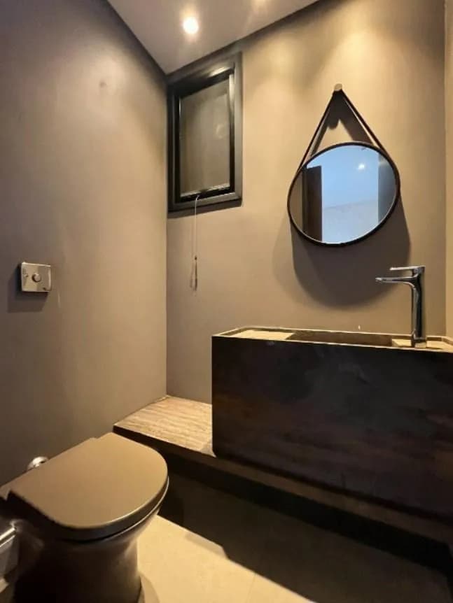 Casa para venda com 3 dormitórios em Morro Das Pedras com 173 m² — foto 4