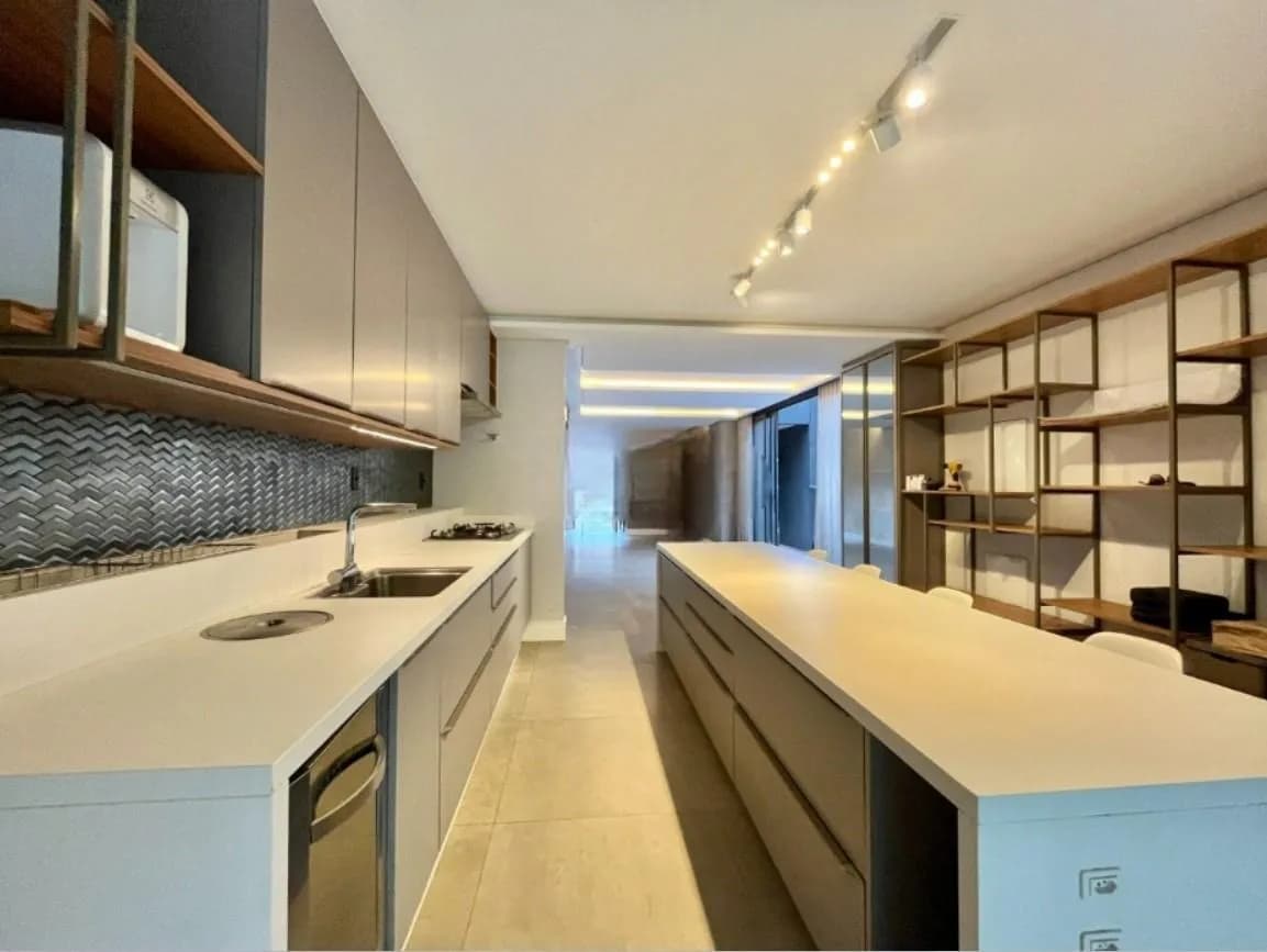Casa para venda com 3 dormitórios em Morro Das Pedras com 173 m² — foto 5
