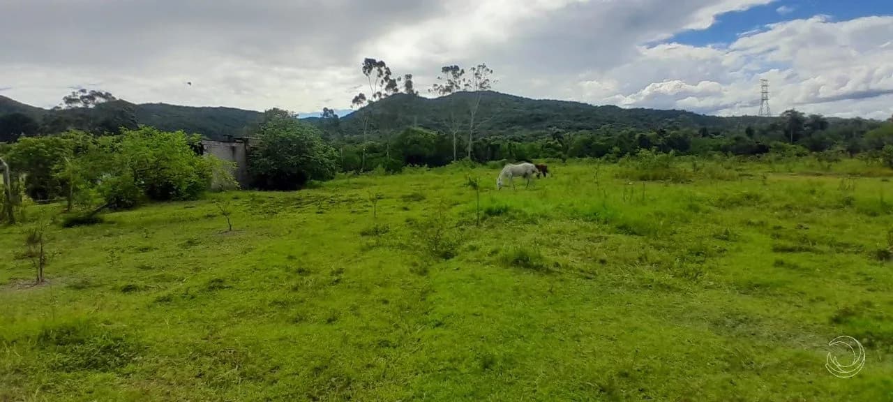 Terreno para venda em Ratones com 5280 m²