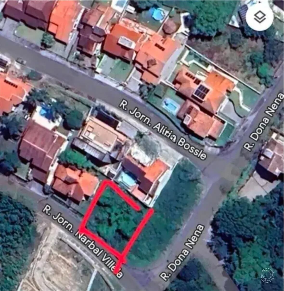 Terreno para venda em Joao Paulo com 370 m² — foto 4