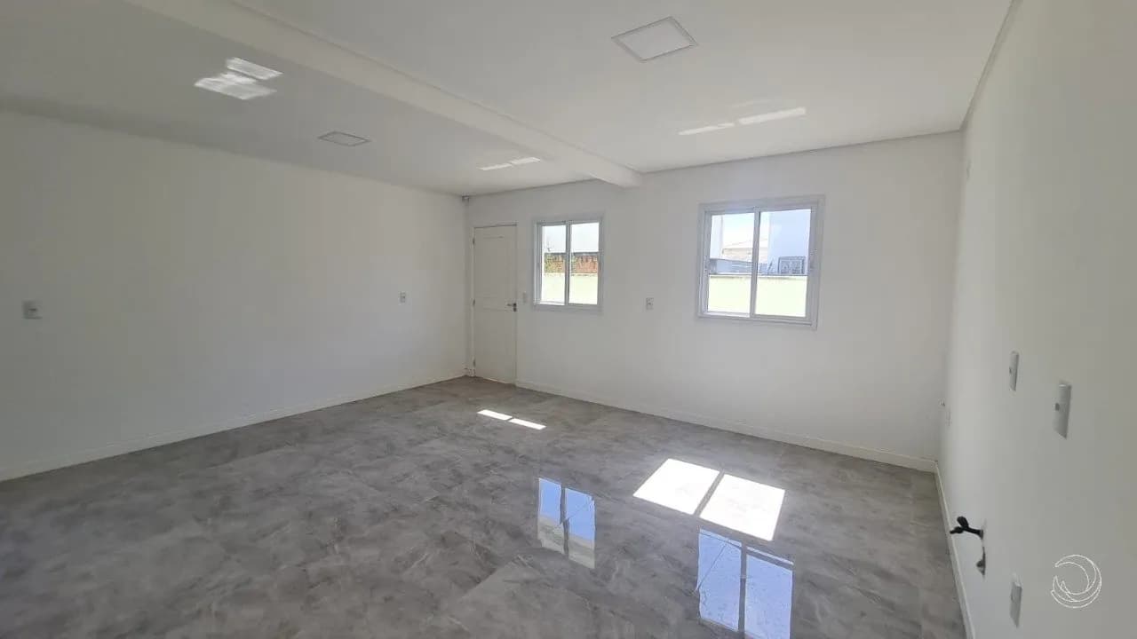 Casa para venda com 3 dormitórios em Aririu com 145 m² — foto 3