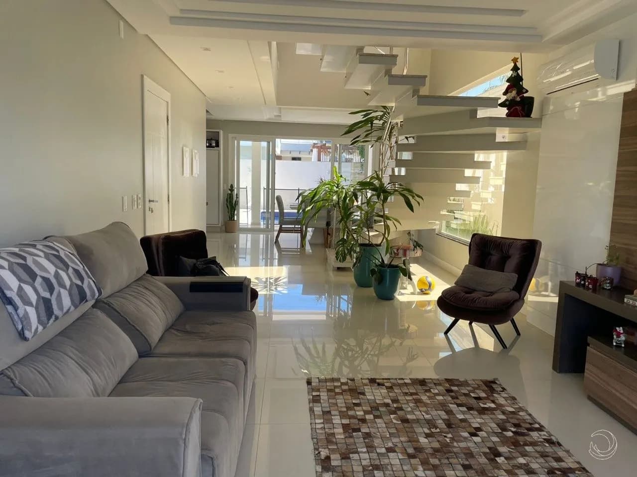 Casa para venda com 3 dormitórios em Pedra Branca com 362 m² — foto principal