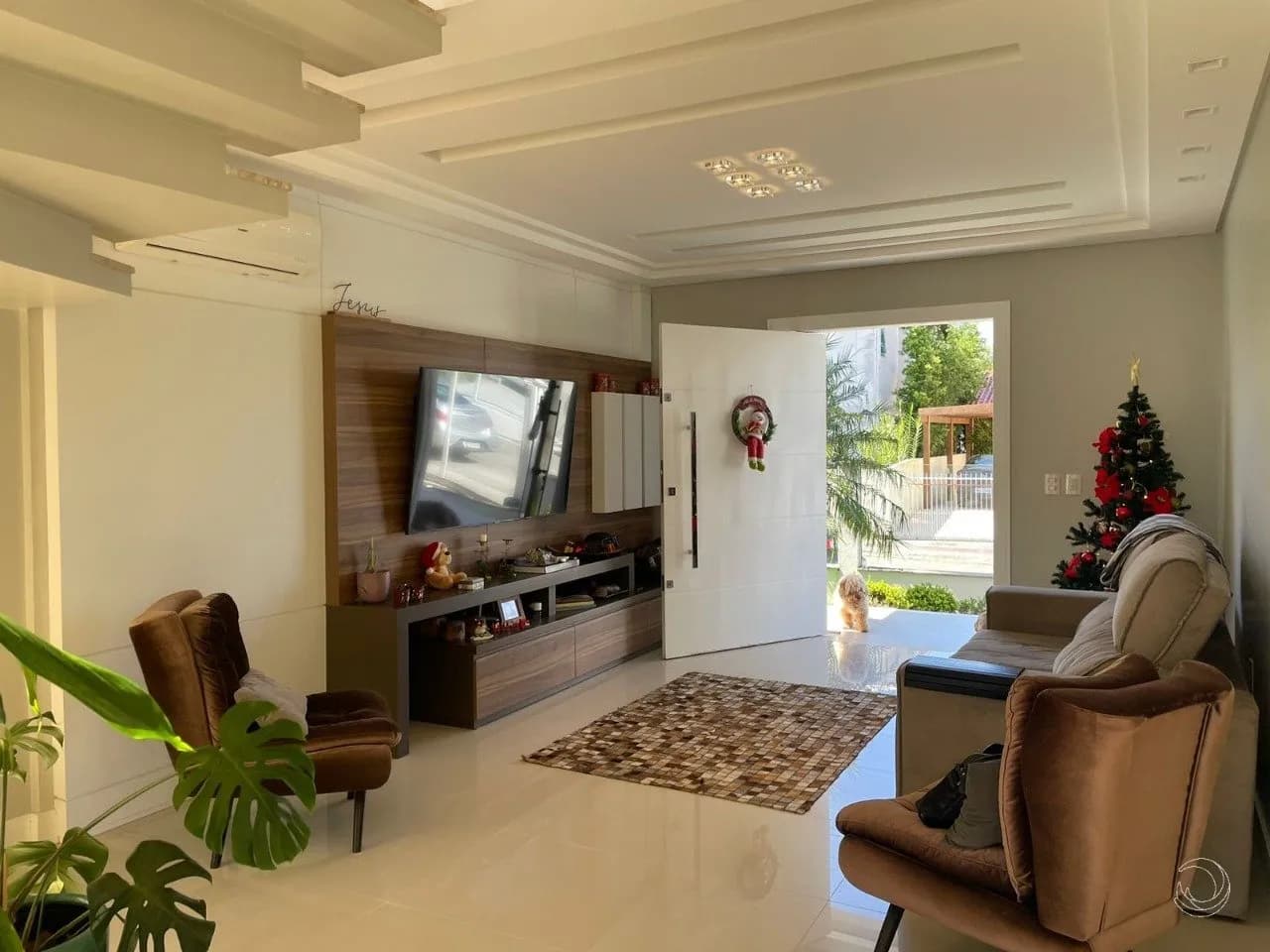 Casa para venda com 3 dormitórios em Pedra Branca com 362 m² — foto 2