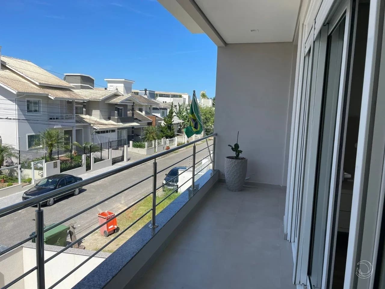 Casa para venda com 3 dormitórios em Pedra Branca com 362 m² — foto 3