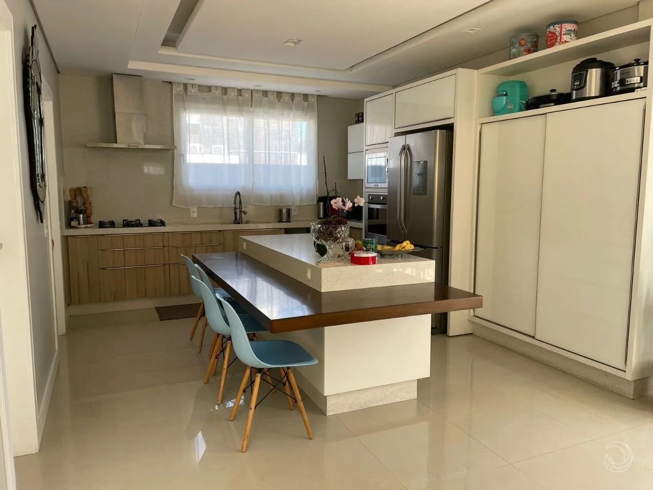 Casa para venda com 3 dormitórios em Pedra Branca com 362 m² — foto 4