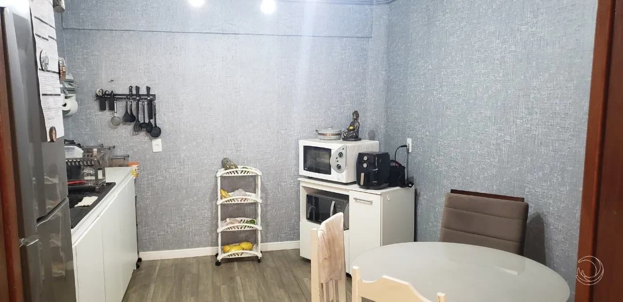 Casa para venda com 3 dormitórios em Capoeiras com 127 m² — foto 4