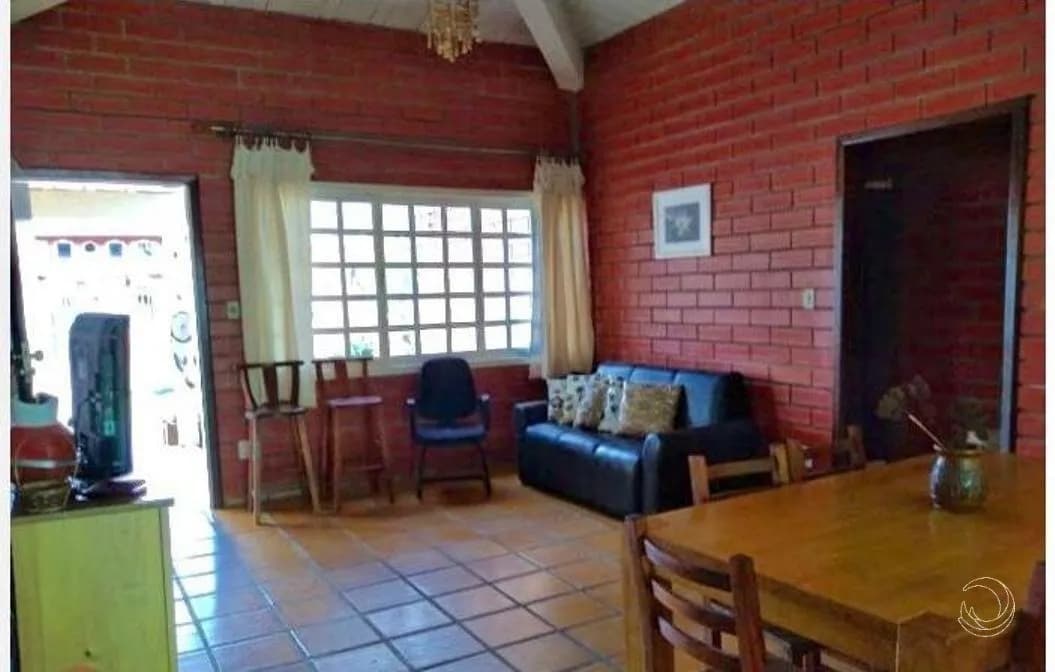 Casa para venda com 2 dormitórios em Canasvieiras com 108 m² — foto 2