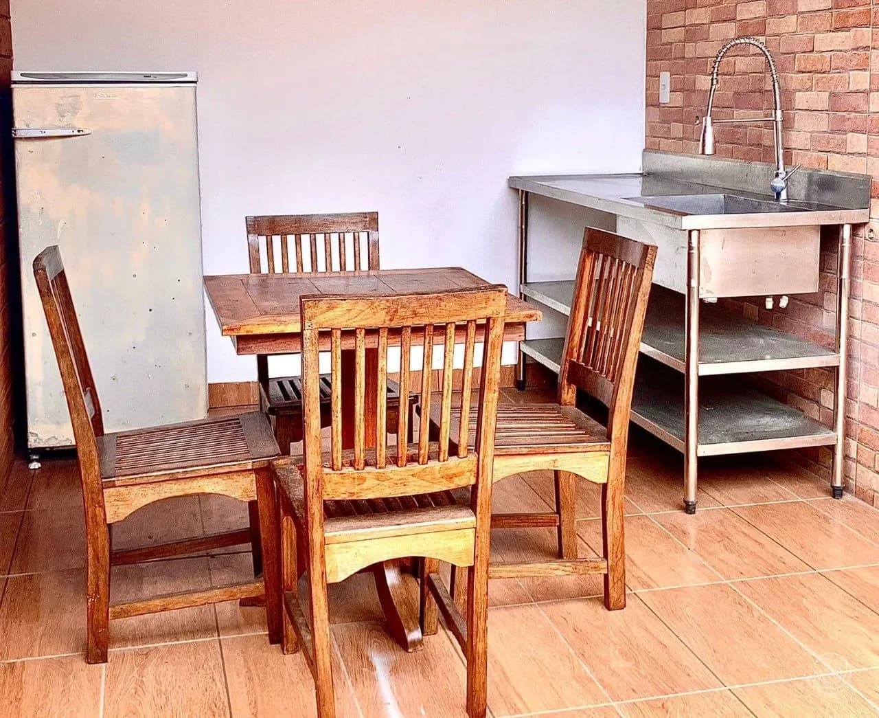 Casa para venda com 2 dormitórios em Canasvieiras com 108 m² — foto 4