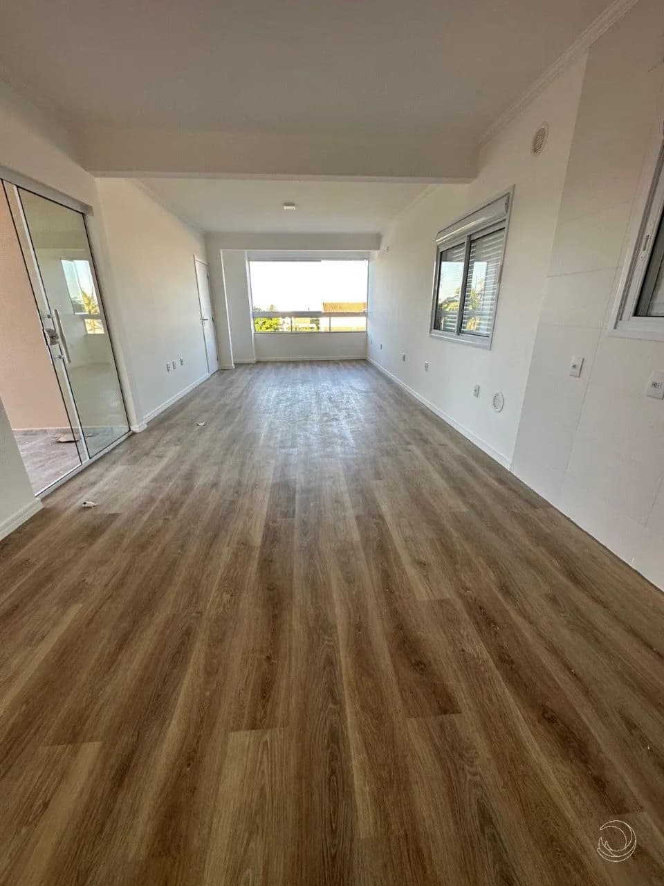 Cobertura para venda com 4 dormitórios em Pinheira com 104 m²