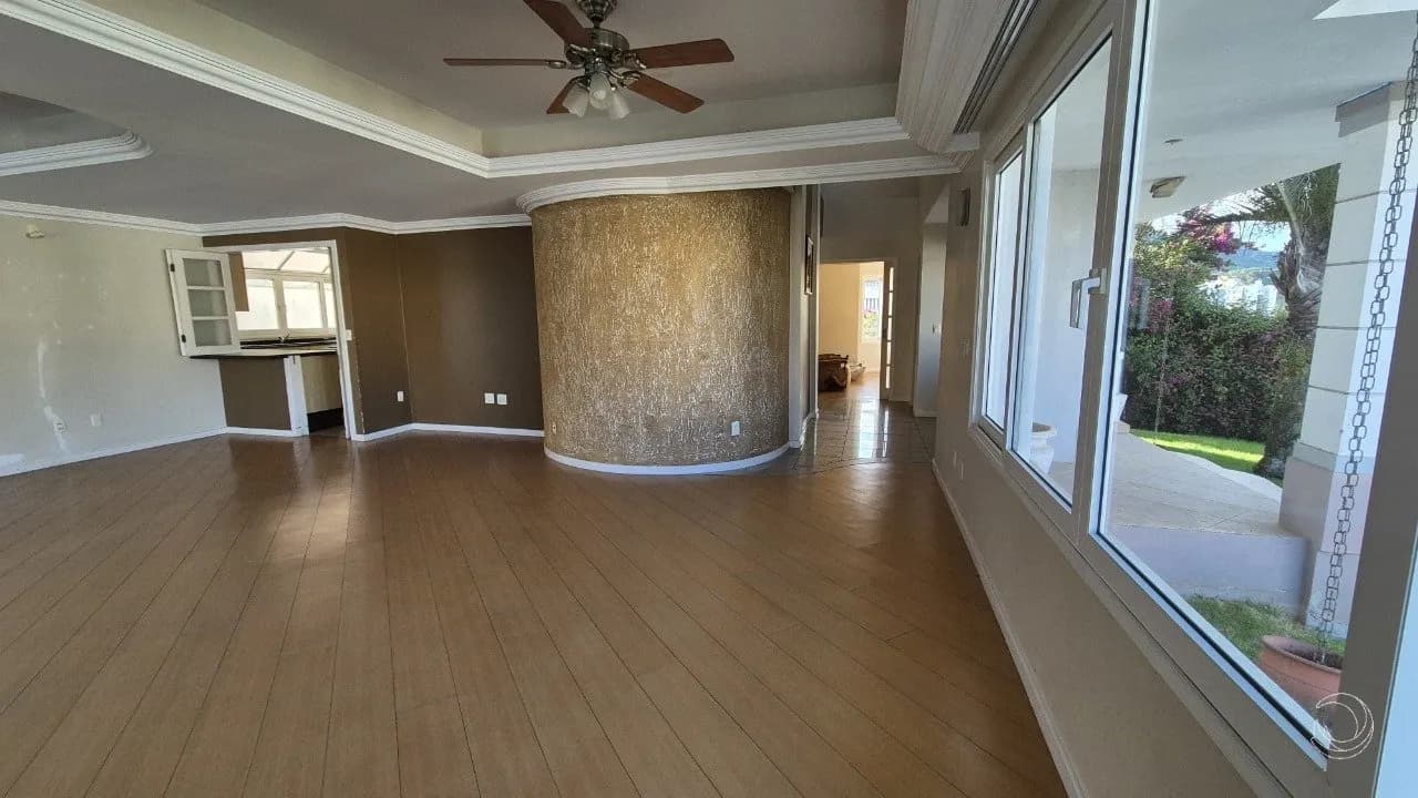 Casa para venda com 5 dormitórios em Pedra Branca com 407 m² — foto 2