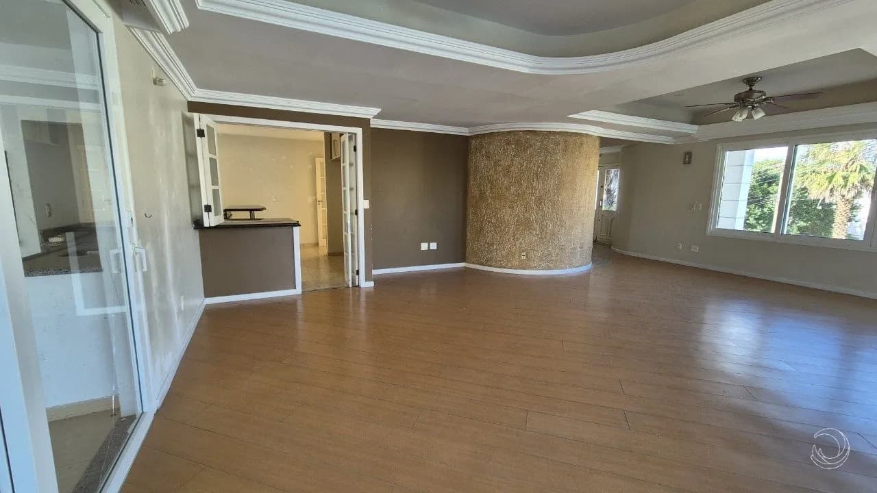 Casa para venda com 5 dormitórios em Pedra Branca com 407 m² — foto 3