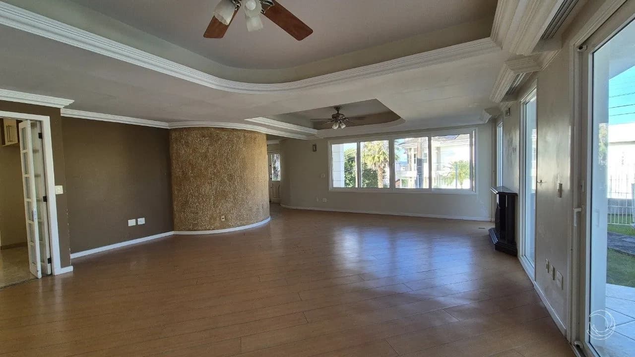Casa para venda com 5 dormitórios em Pedra Branca com 407 m² — foto 4