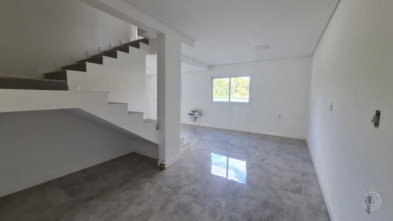 Casa para venda com 3 dormitórios em Aririu com 157 m² — foto 3