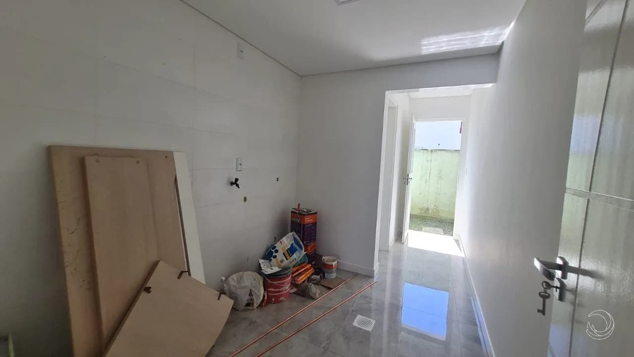 Casa para venda com 3 dormitórios em Aririu com 157 m² — foto 5