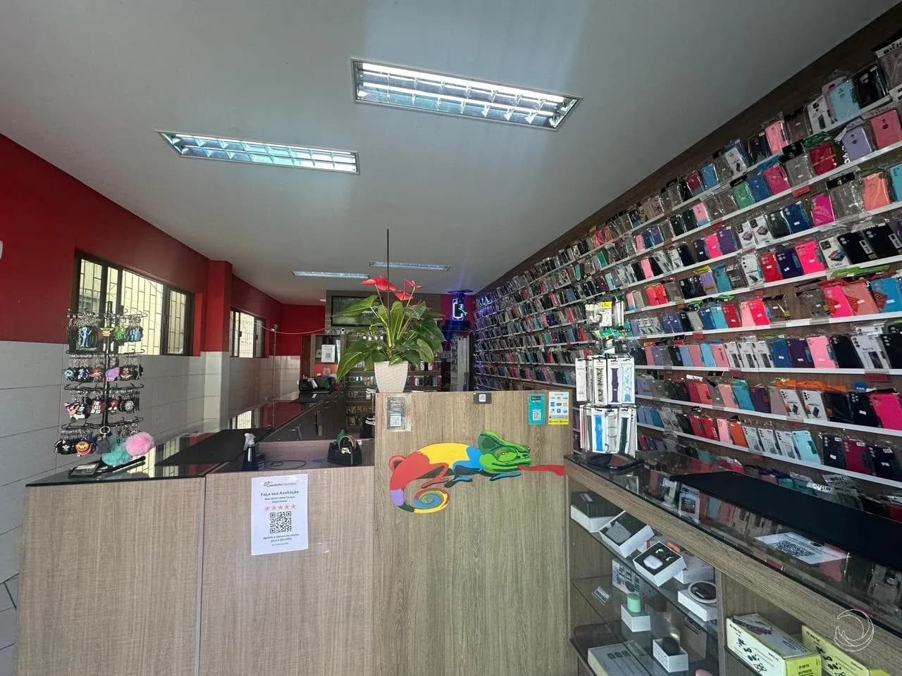 Prédio comercial para venda em Areias com 521 m² — foto 2