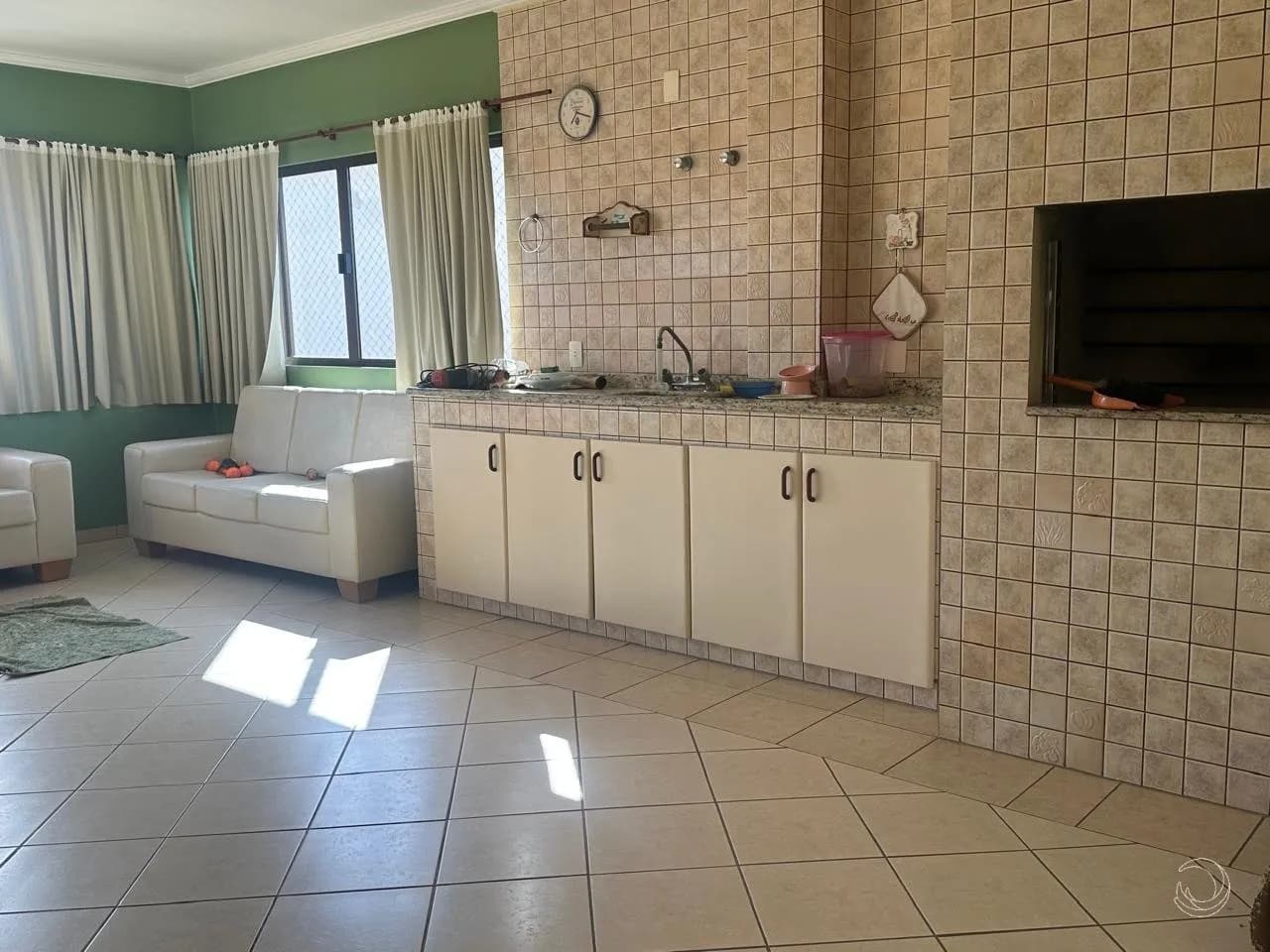 Prédio comercial para venda em Areias com 521 m² — foto 4
