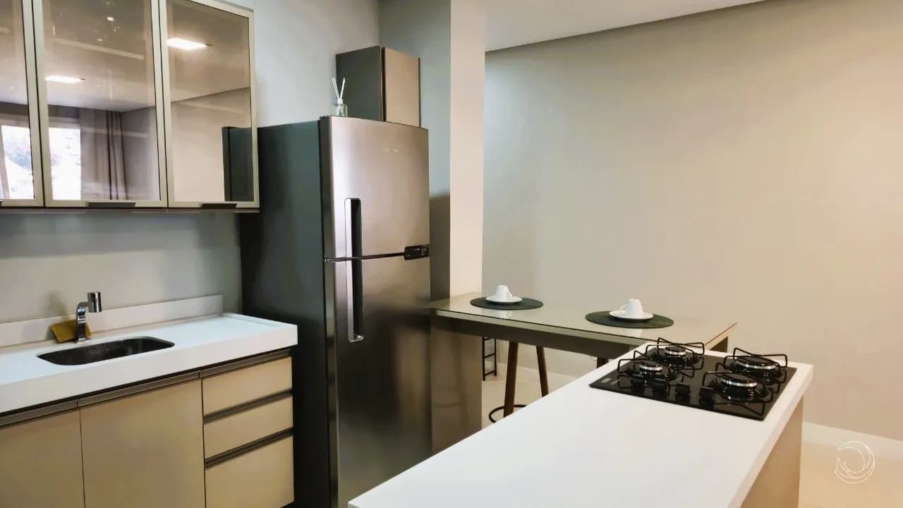 Apartamento para venda com 2 dormitórios em Centro com 75 m² — foto 3