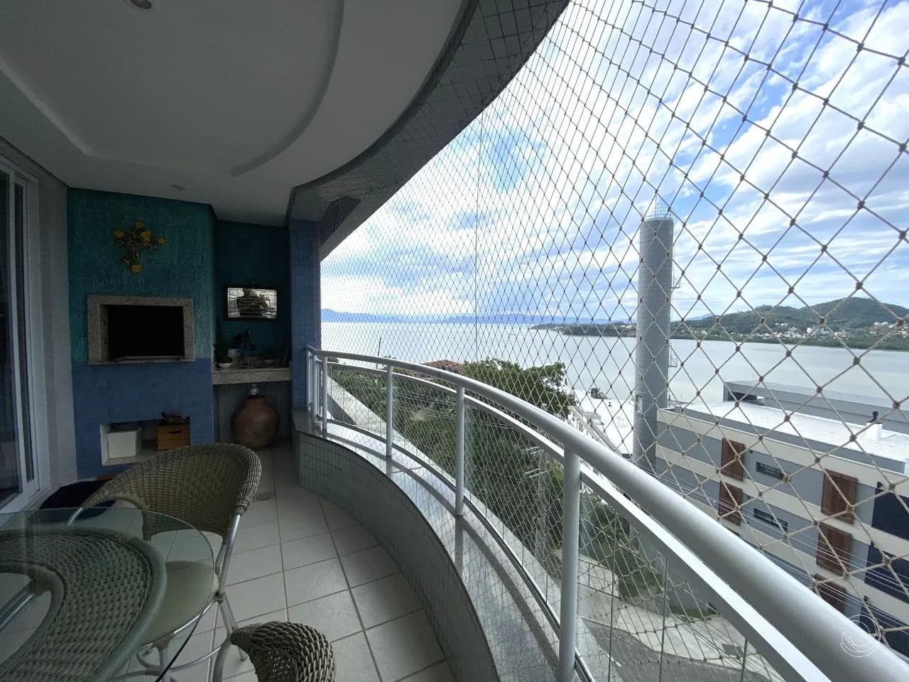 Apartamento para venda com 3 dormitórios em Joao Paulo com 150 m² — foto principal