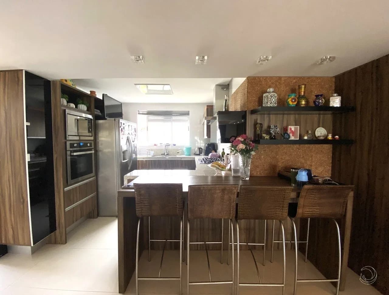 Apartamento para venda com 3 dormitórios em Joao Paulo com 150 m² — foto 2