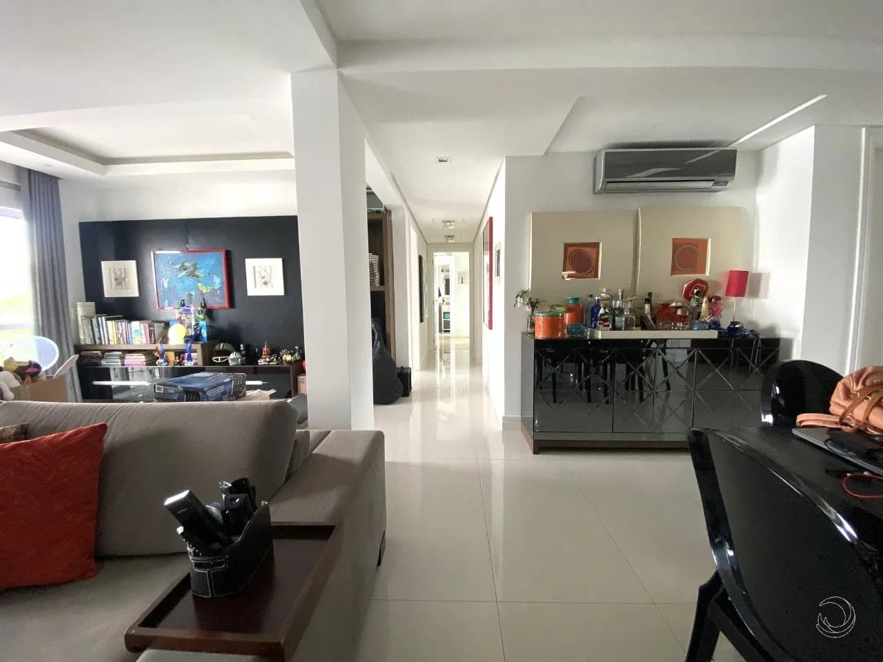 Apartamento para venda com 3 dormitórios em Joao Paulo com 150 m² — foto 4
