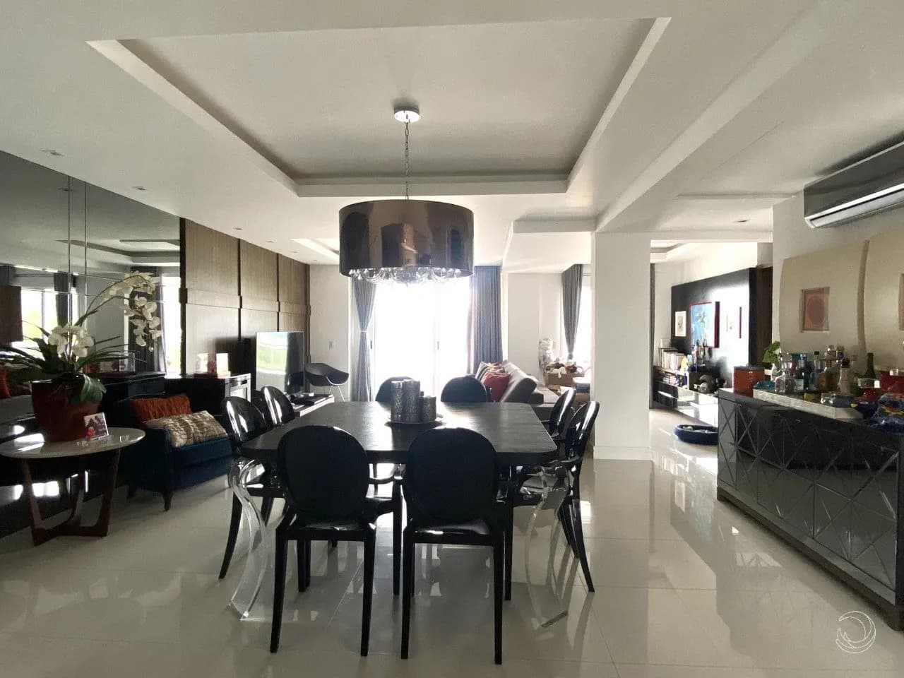 Apartamento para venda com 3 dormitórios em Joao Paulo com 150 m² — foto 5