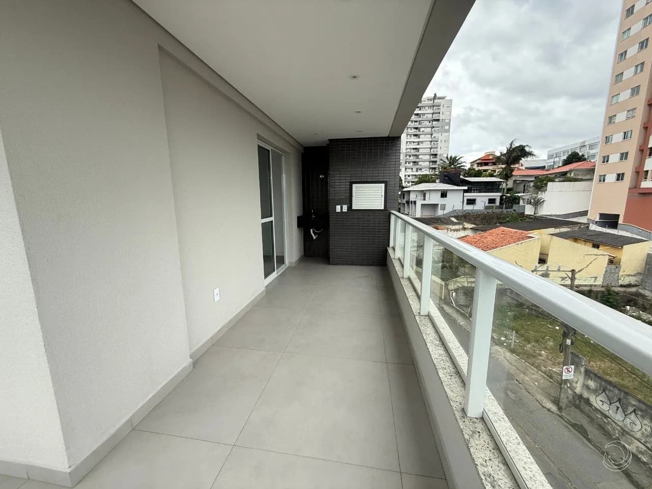 Apartamento para venda com 2 dormitórios em Barreiros com 92 m² — foto 3