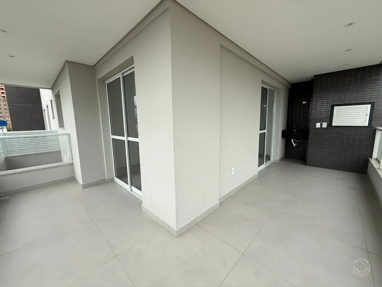 Apartamento para venda com 2 dormitórios em Barreiros com 92 m² — foto 4
