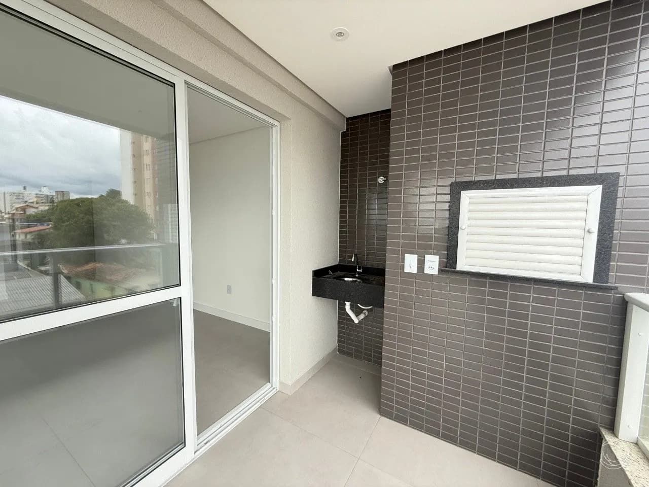 Apartamento para venda com 2 dormitórios em Barreiros com 92 m² — foto 5