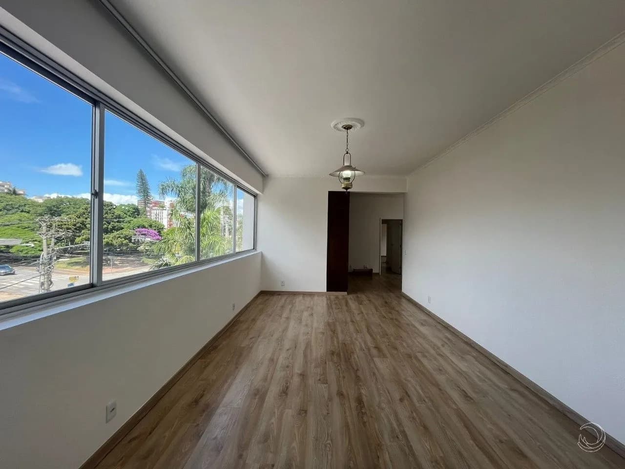 Apartamento para venda com 4 dormitórios em Centro com 147 m² — foto principal